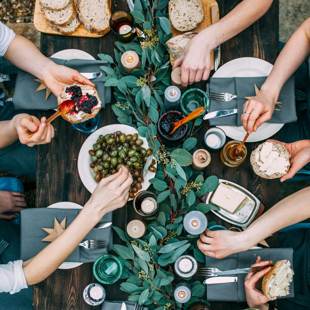 A Foodie’s Guide to Heritage Village: Uncovering Frisco’s Tastiest Neighborhood Eats